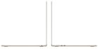 Apple MacBook Air M3 MRYT3HN/A Ultrabook (Apple M3/8 GB/512 GB SSD/macOS Sonoma)